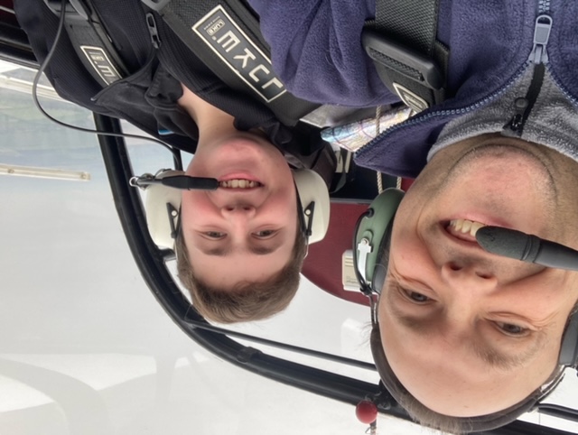 Cross Country Endorsement